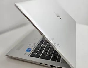 New Laptop HP EliteBook 850 G8 16GB Intel Core i5 SSD 512GB