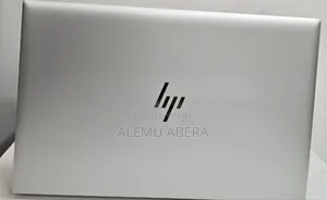 New Laptop HP EliteBook 850 G8 16GB Intel Core i5 SSD 512GB