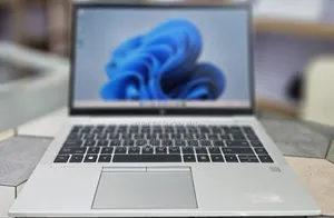 New Laptop HP EliteBook 840 G7 16GB Intel Core i7 SSD 512GB