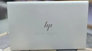 New Laptop HP EliteBook 840 G7 16GB Intel Core i7 SSD 512GB