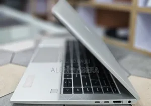 New Laptop HP EliteBook 840 G7 16GB Intel Core i7 SSD 512GB