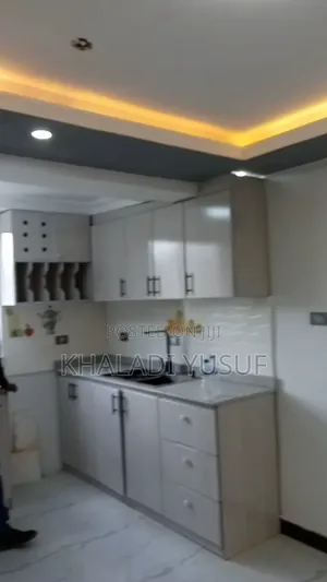 3bdrm Condo in Yeka for sale