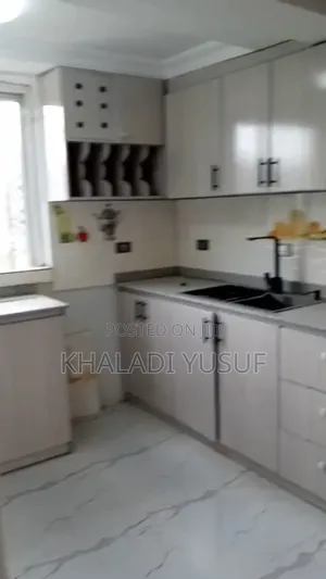 3bdrm Condo in Yeka for sale