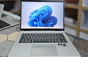 New Laptop HP EliteBook x360 1040 G9 16GB Intel Core i5 SSD 512GB