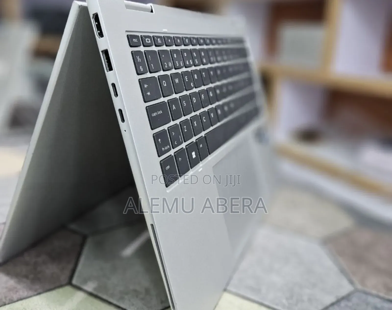 New Laptop HP EliteBook x360 1040 G9 16GB Intel Core i5 SSD 512GB