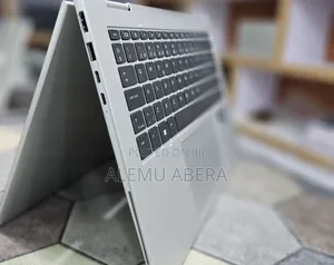 New Laptop HP EliteBook x360 1040 G9 16GB Intel Core i5 SSD 512GB