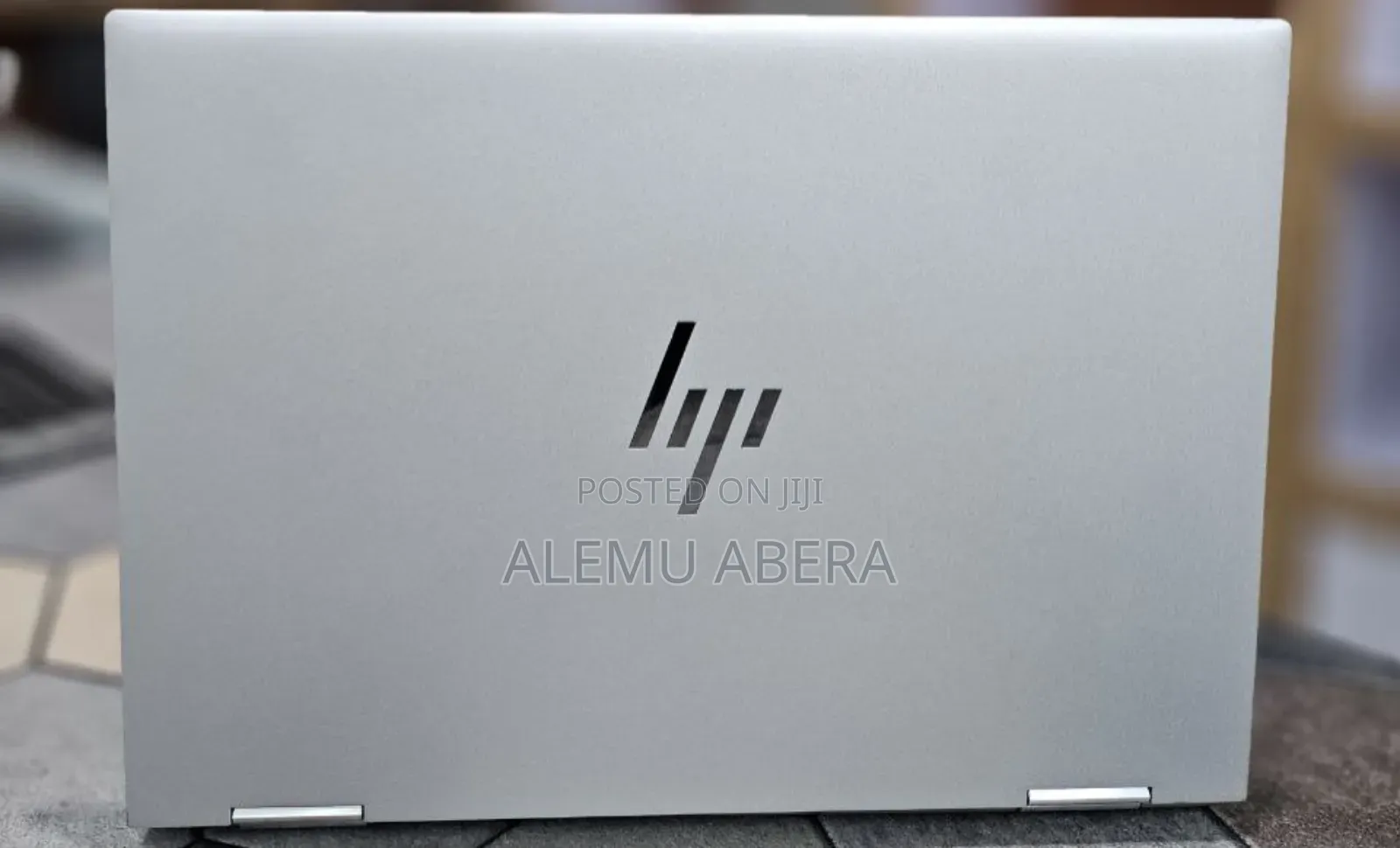 New Laptop HP EliteBook x360 1040 G9 16GB Intel Core i5 SSD 512GB