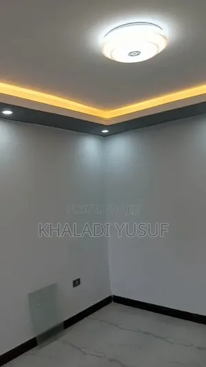 3bdrm Condo in Yeka for sale