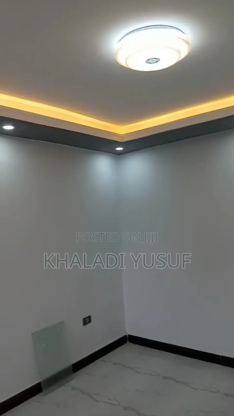 3bdrm Condo in Yeka for sale