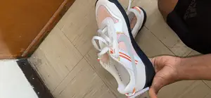 Nike X Union Cortez