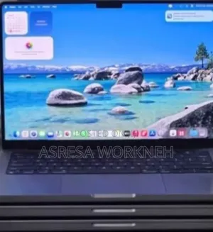 New Laptop Apple MacBook Pro 32GB Apple M1 Pro SSD 512GB
