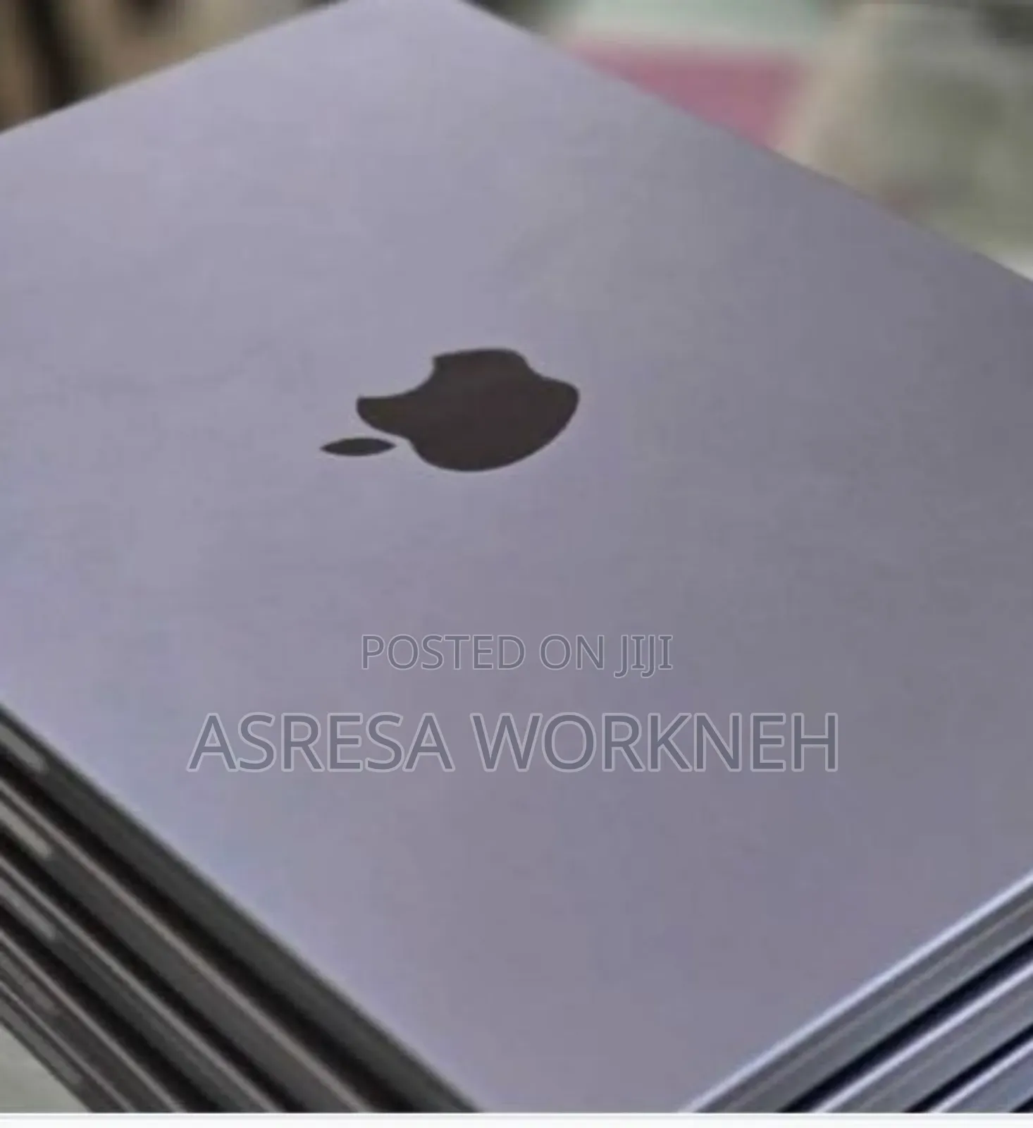 New Laptop Apple MacBook Pro 32GB Apple M1 Pro SSD 512GB
