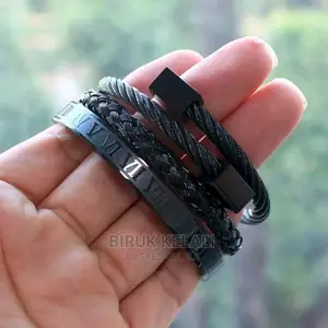 Set Bracelet for Men's