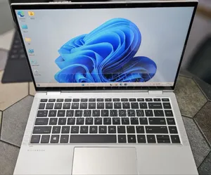 New Laptop HP EliteBook 1040 G8 16GB Intel Core i7 SSD 512GB