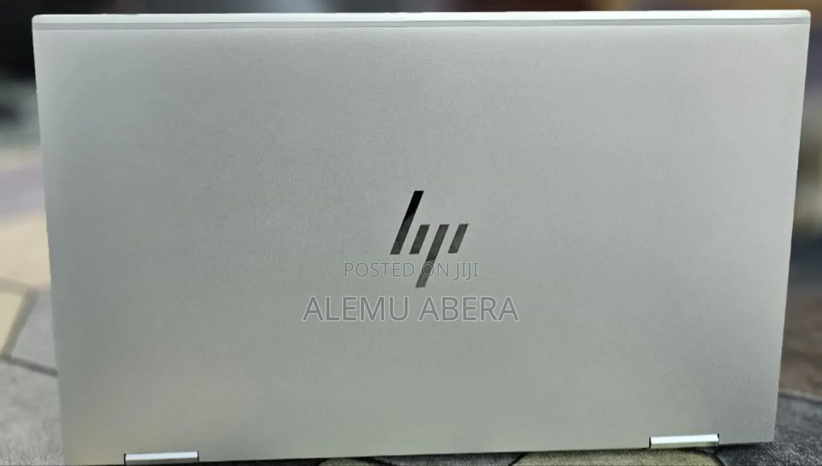 New Laptop HP EliteBook 1040 G8 16GB Intel Core i7 SSD 512GB