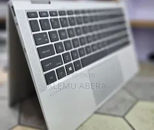 New Laptop HP EliteBook 1040 G8 16GB Intel Core i7 SSD 512GB