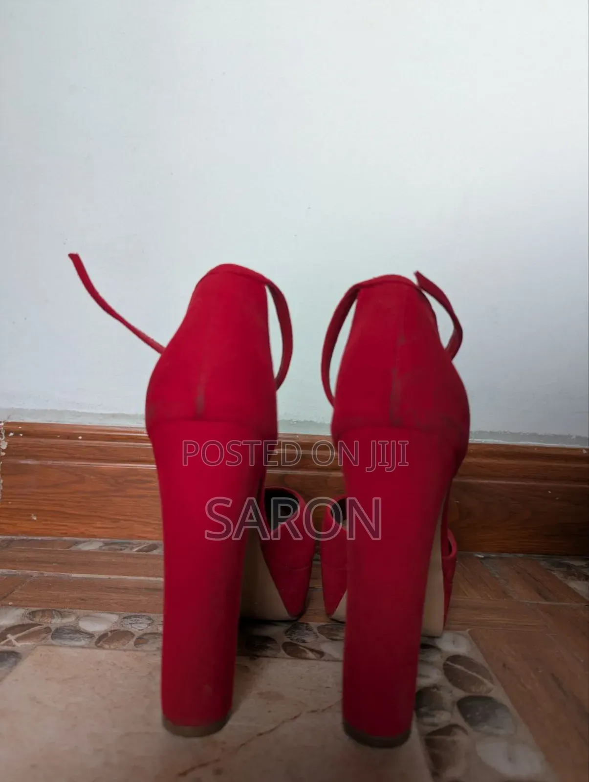 Women's Platform Heels