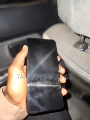 Samsung Galaxy S21+ 5G 128 GB Black