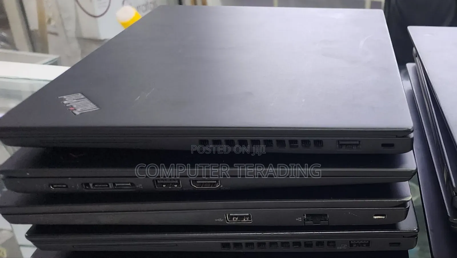 New Laptop Lenovo ThinkPad X395 16GB AMD Ryzen 5 SSD 512GB