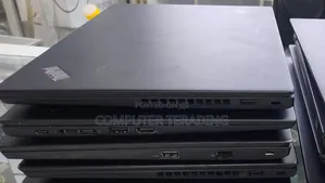 New Laptop Lenovo ThinkPad X395 16GB AMD Ryzen 5 SSD 512GB