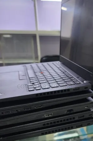 New Laptop Lenovo ThinkPad X395 16GB AMD Ryzen 5 SSD 512GB