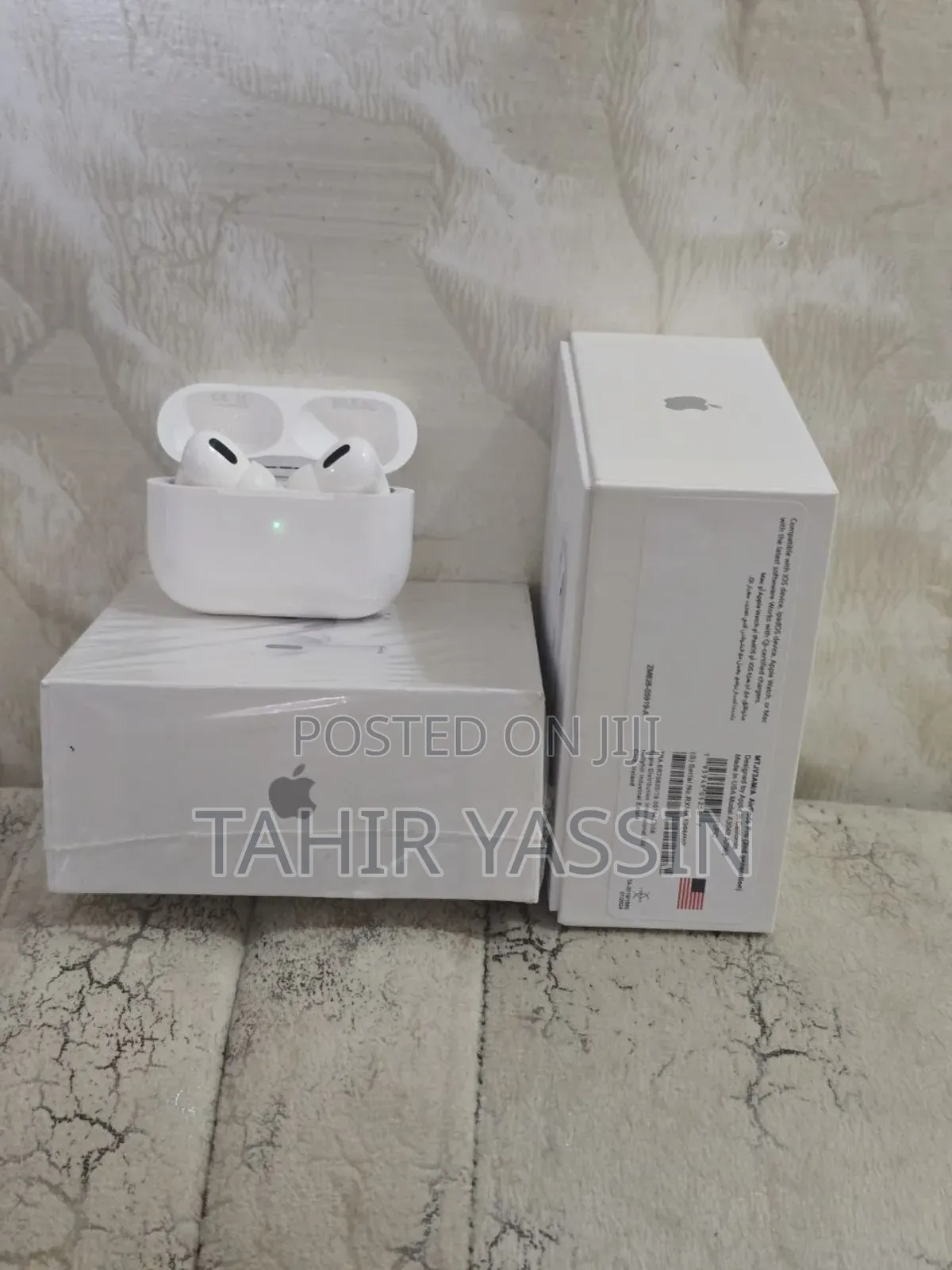 Airpod Pro