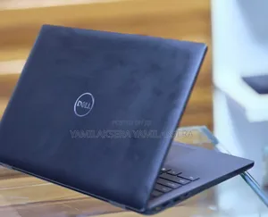 New Laptop Dell Latitude 3320 8GB Intel Core i7 SSD 256GB