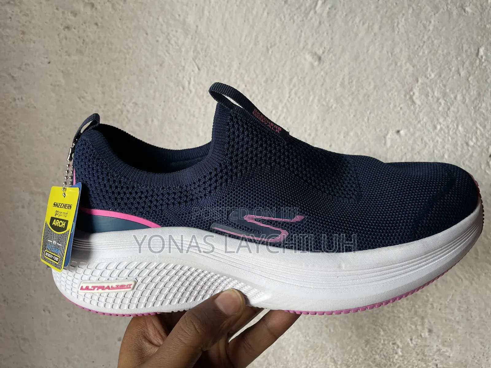 Shoes Fashion