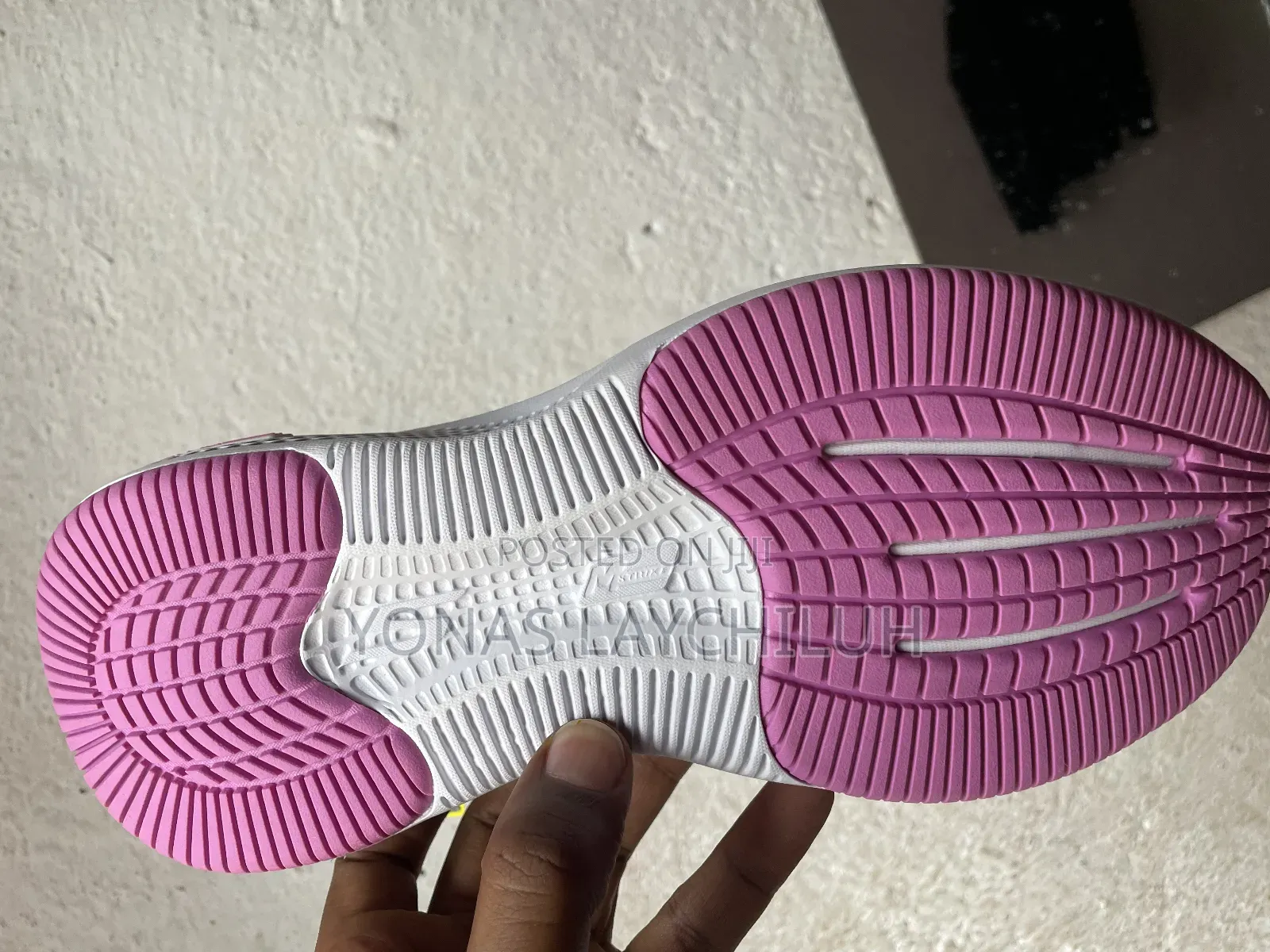 Shoes Fashion