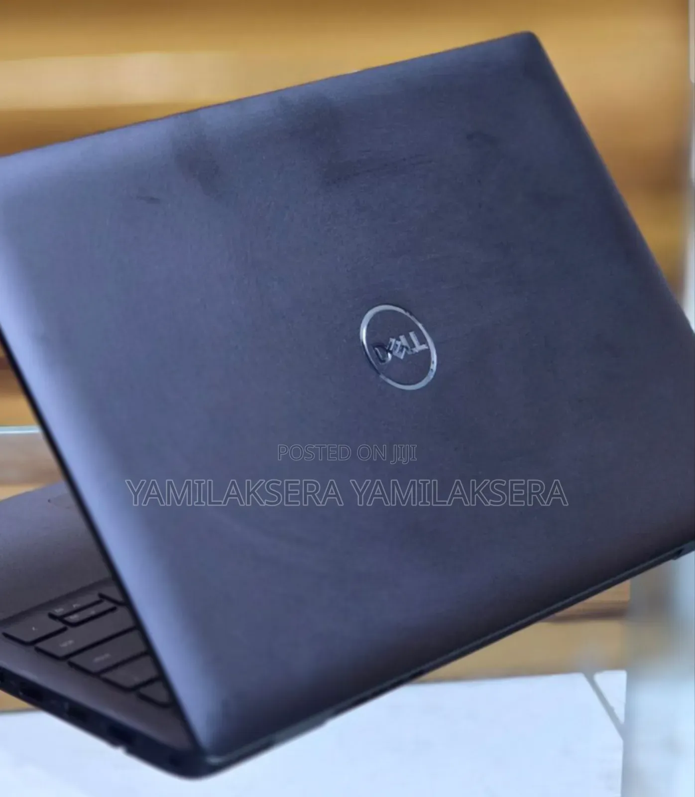New Laptop Dell Latitude 3320 8GB Intel Core i7 SSD 256GB