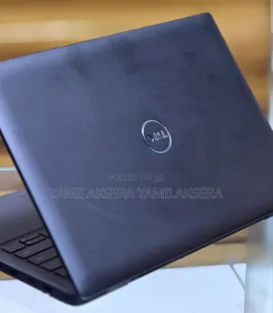 New Laptop Dell Latitude 3320 8GB Intel Core i7 SSD 256GB