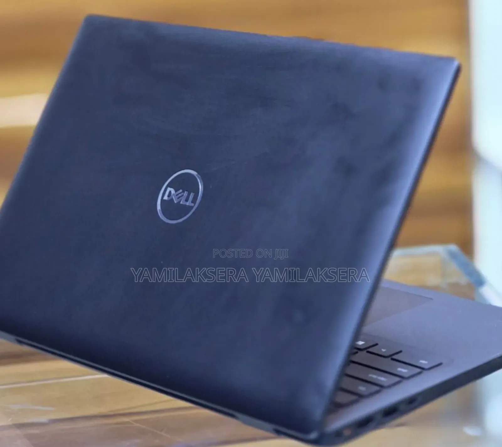 New Laptop Dell Latitude 3320 8GB Intel Core i7 SSD 256GB