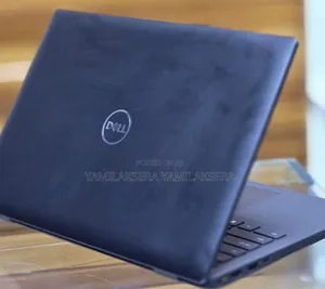 New Laptop Dell Latitude 3320 8GB Intel Core i7 SSD 256GB