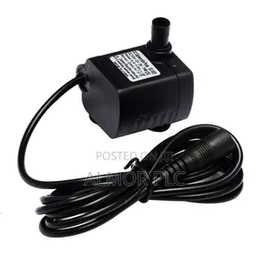 12v Pump 3w