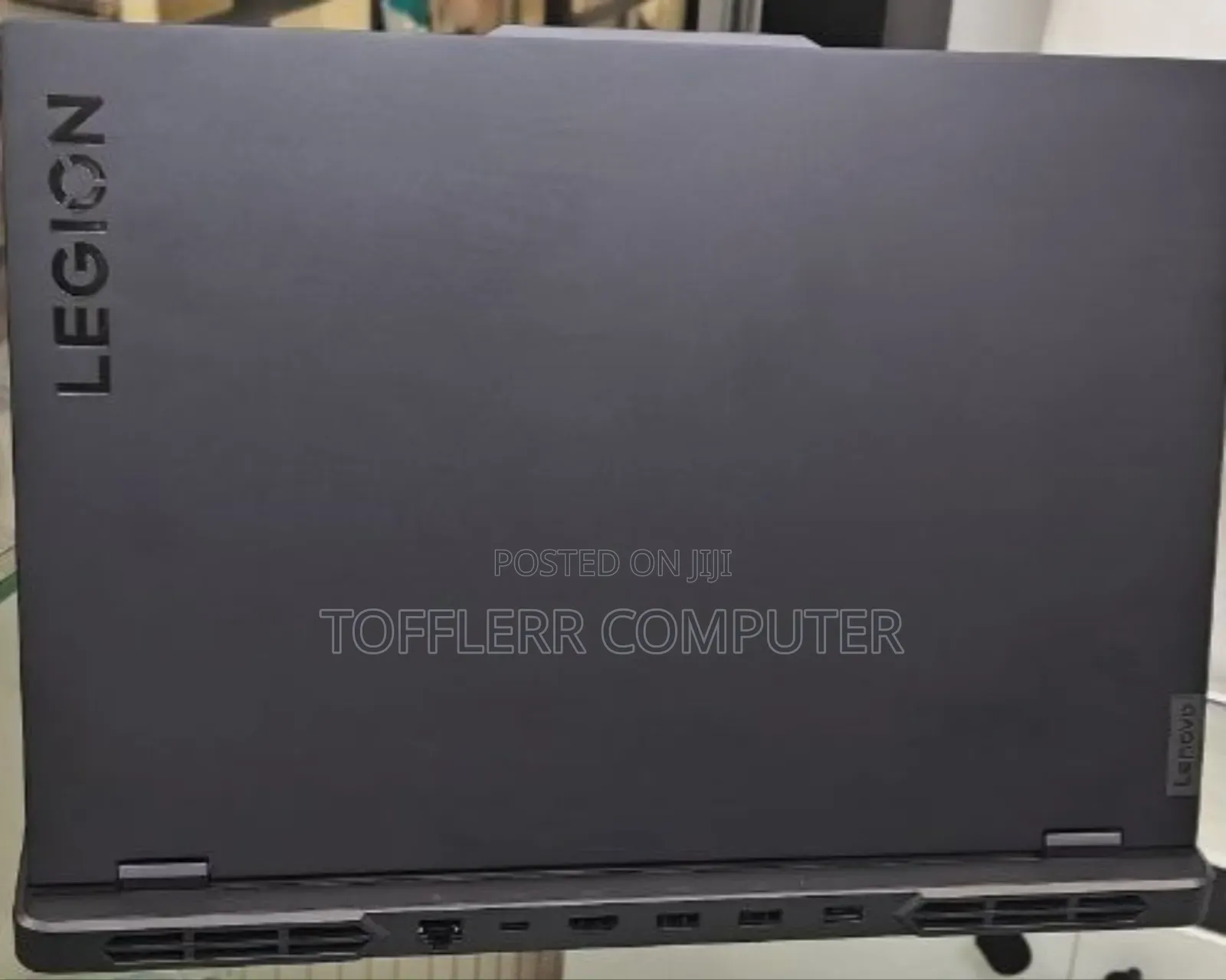 New Laptop Lenovo Legion 5 16GB Intel Core i9 SSD 1T