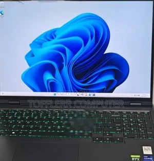 New Laptop Lenovo Legion 5 16GB Intel Core i9 SSD 1T
