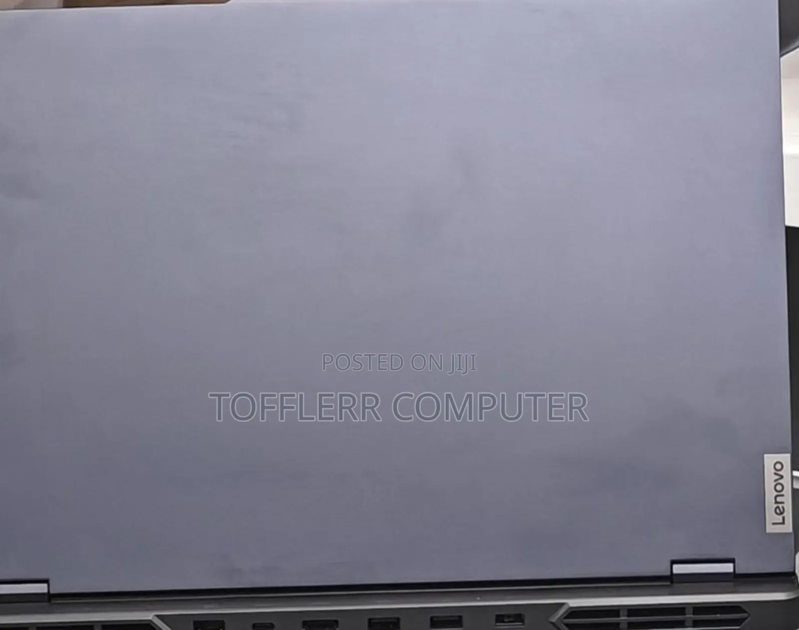 New Laptop Lenovo Legion 5 16GB Intel Core i9 SSD 1T