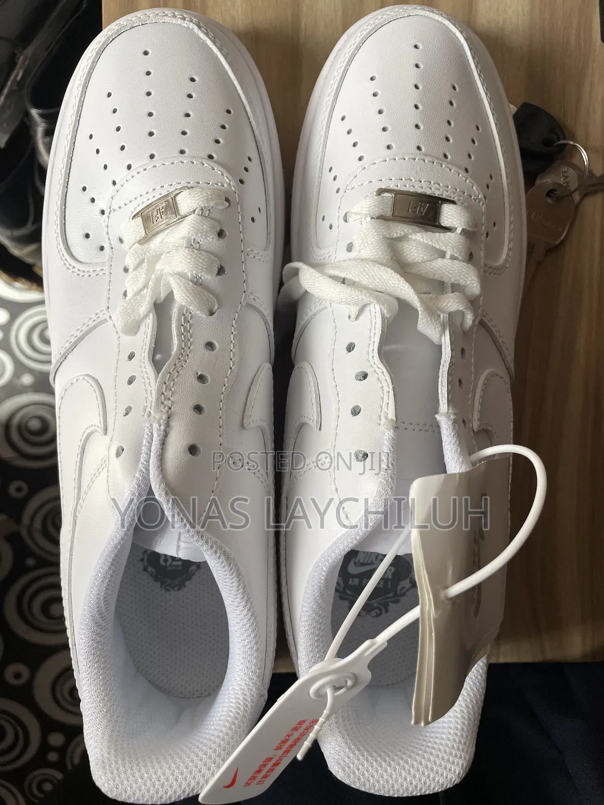 Air Force One