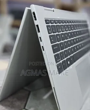 New Laptop HP EliteBook x360 1040 G9 16GB Intel Core i5 SSD 512GB