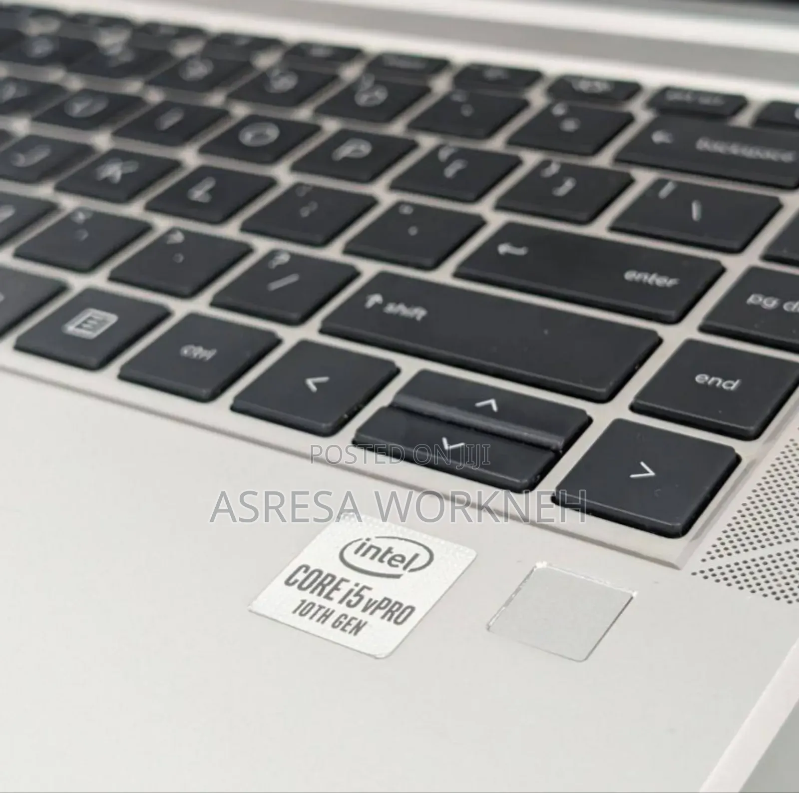 New Laptop HP EliteBook 840 16GB Intel Core i5 SSD 512GB