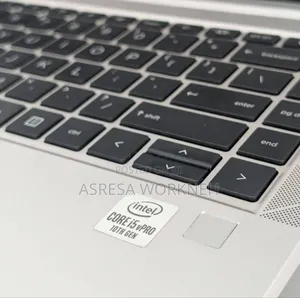New Laptop HP EliteBook 840 16GB Intel Core i5 SSD 512GB