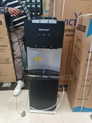 Blackstar Water Dispenser, Likely Model BWD-14 or Similar, Commonly
