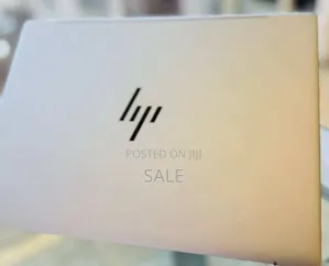 New Laptop HP Pavilion 13 16GB Intel Core i7 SSD 1T