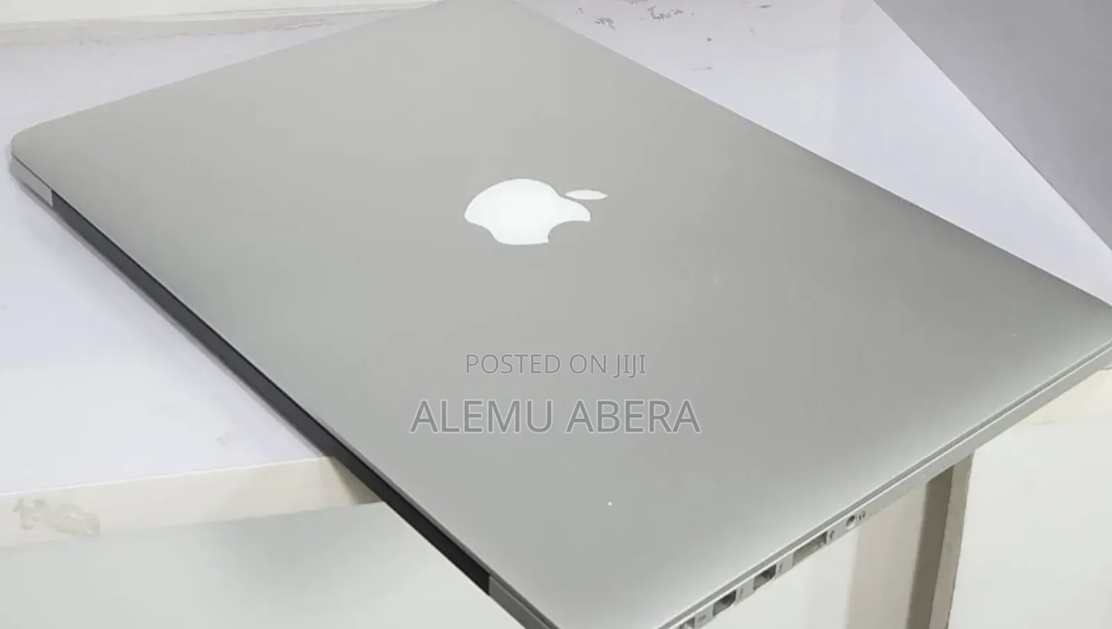New Laptop Apple MacBook Pro 2015 16GB Intel Core i7 SSD 512GB
