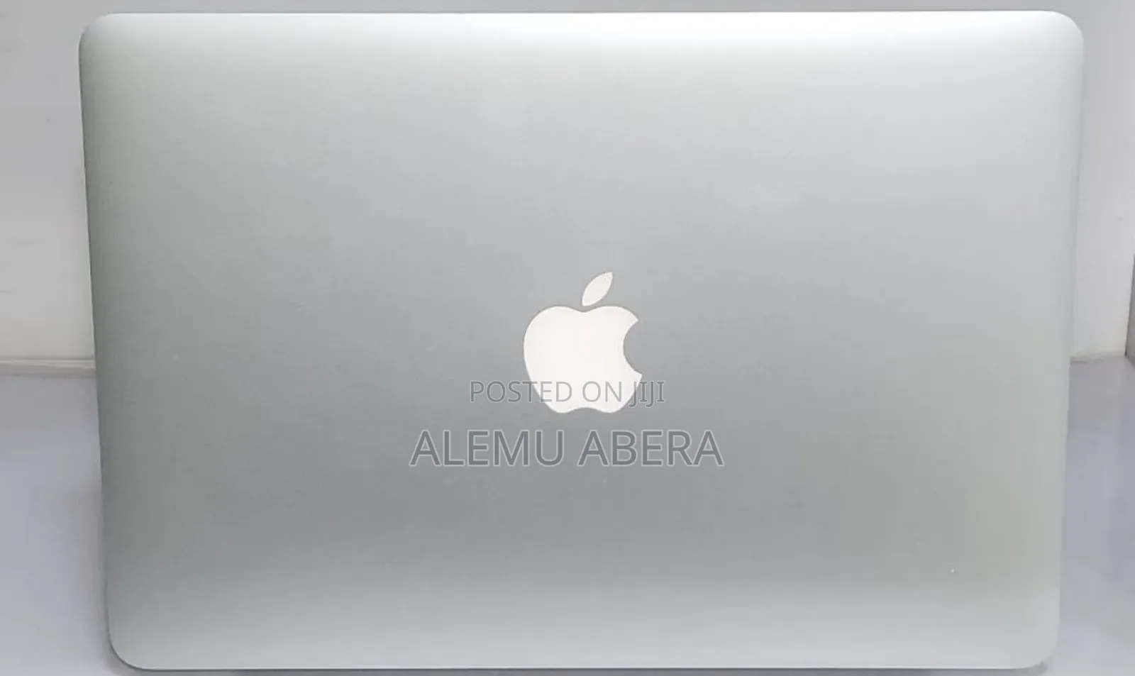 New Laptop Apple MacBook Pro 2015 16GB Intel Core i7 SSD 512GB