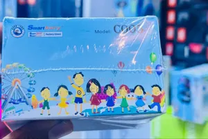 Kids Smart Watch C005