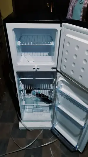 Best Refrigerator, Likely Model 220f Based on the Packaging,