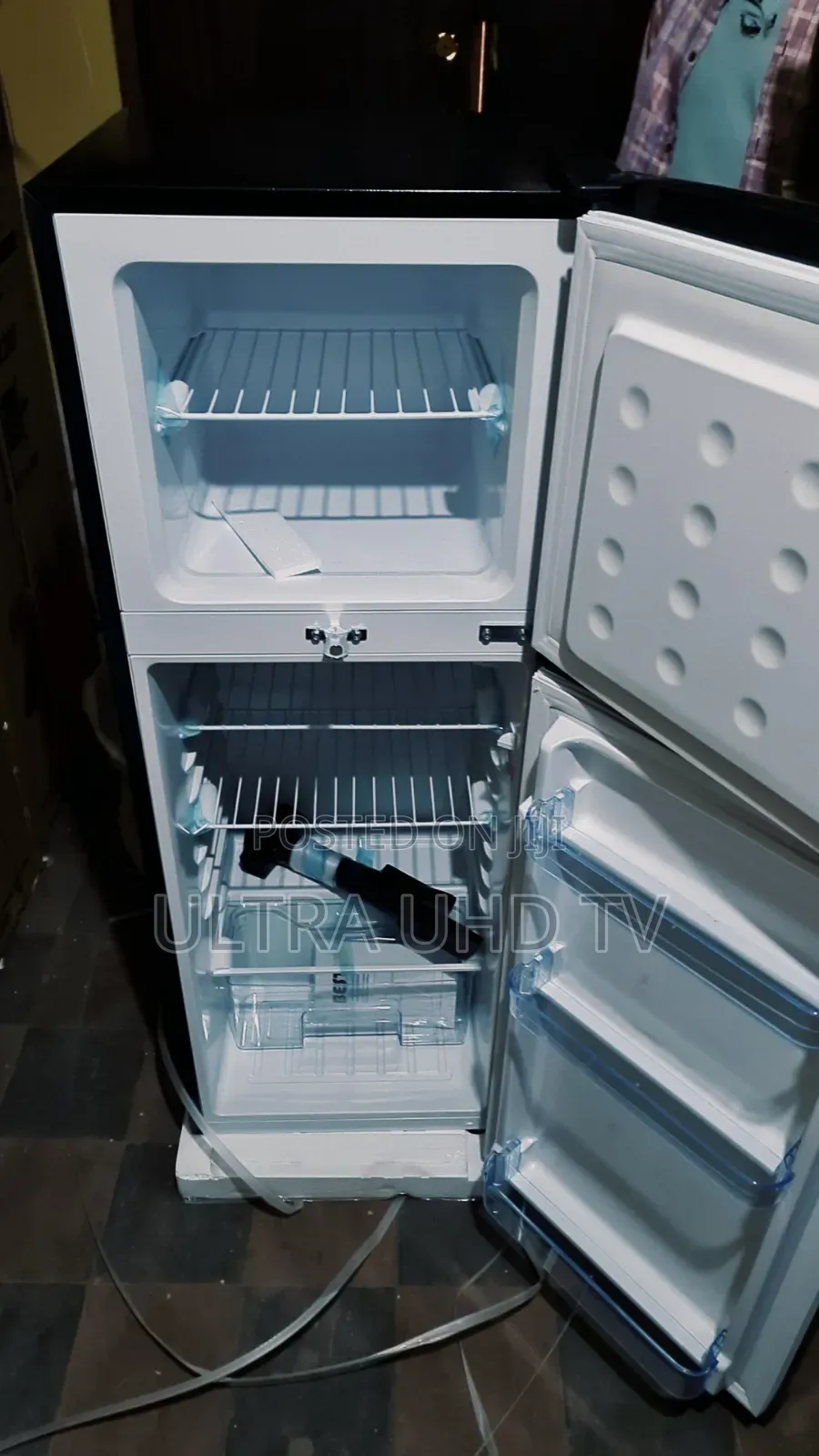 Best Refrigerator, Likely Model 220f Based on the Packaging,