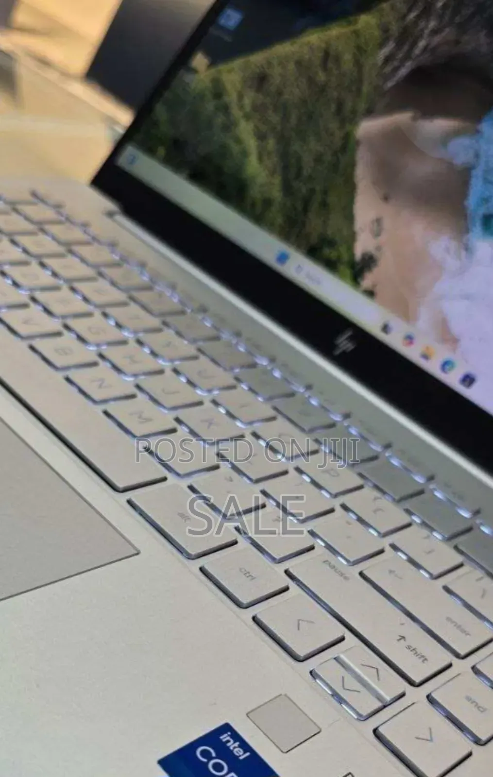 New Laptop HP Pavilion 15 16GB Intel Core i5 SSD 1T
