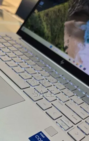 New Laptop HP Pavilion 15 16GB Intel Core i5 SSD 1T